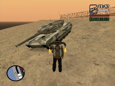 Camo Skin für Rhino Nr. 1
